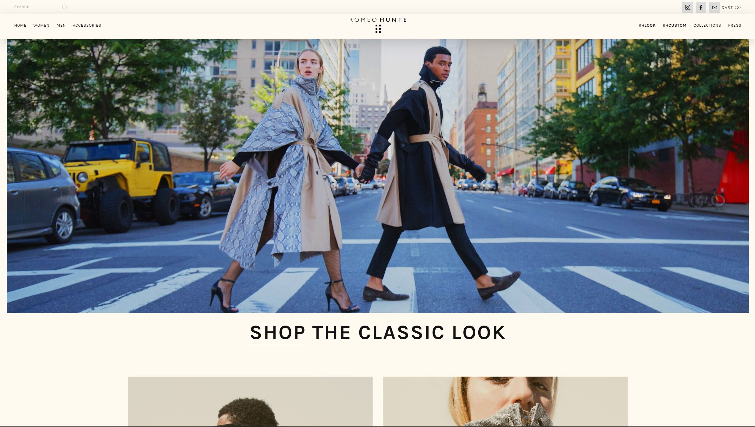 Romeo Hunte NYC gallery image