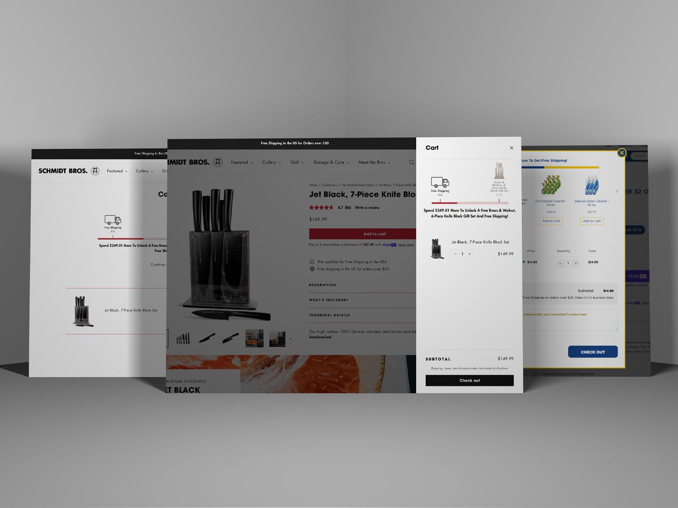 Shopify Progress Bar thumbnail image